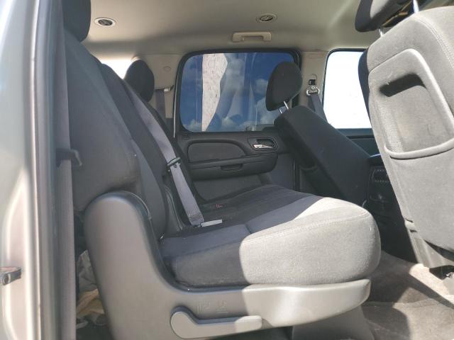 Photo 11 from auction – 2011 CHEVROLET SUBURBAN C with VIN 1GNSCHE08BR238949