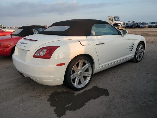 Photo 3 from auction – 2006 CHRYSLER CROSSFIRE with VIN 1C3AN65L66X062521