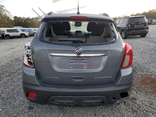 Photo 6 from auction – 2013 BUICK ENCORE CON with VIN KL4CJBSB7DB065260