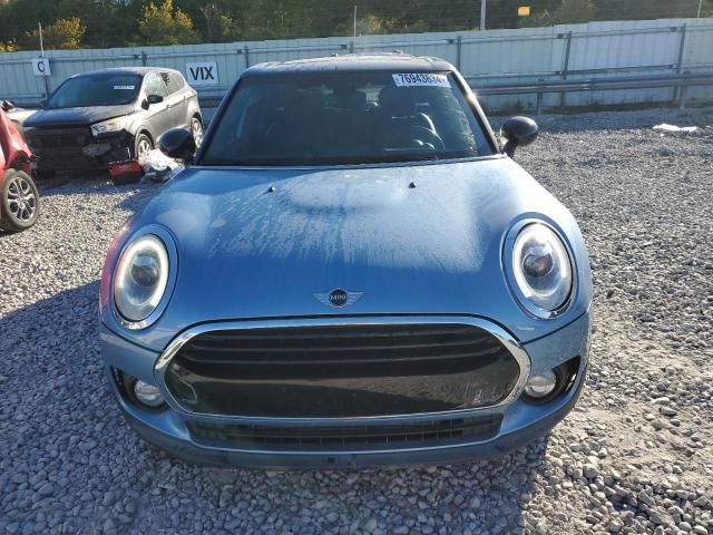 Photo 5 from auction – 2016 MINI COOPER CLU with VIN WMWLN5C53G2E30042