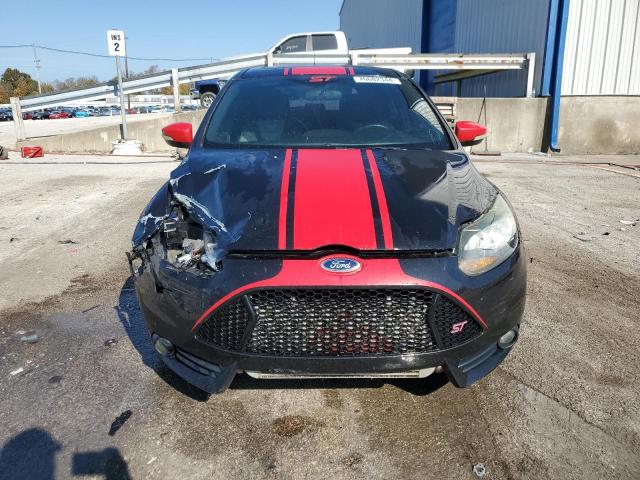 Photo 5 from auction – 2014 FORD FOCUS ST with VIN 1FADP3L98EL459538