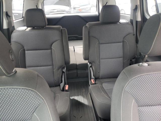 Photo 10 from auction – 2023 GMC ACADIA SLE with VIN 1GKKNKL46PZ238174