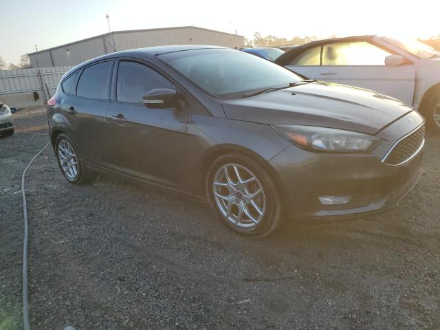 Photo 4 from auction – 2015 FORD FOCUS SE with VIN 1FADP3K26FL360576