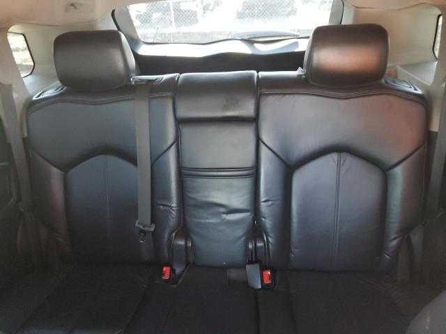 Photo 10 from auction – 2014 CADILLAC SRX with VIN 3GYFNAE38ES666523