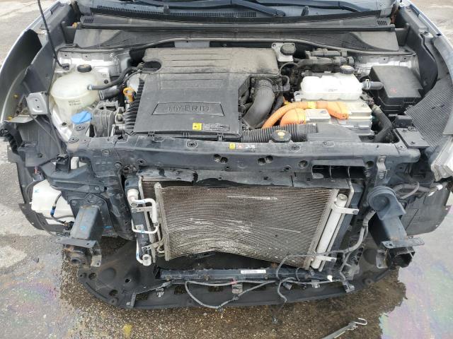 Photo 11 from auction – 2018 KIA NIRO FE with VIN KNDCB3LC2J5206455
