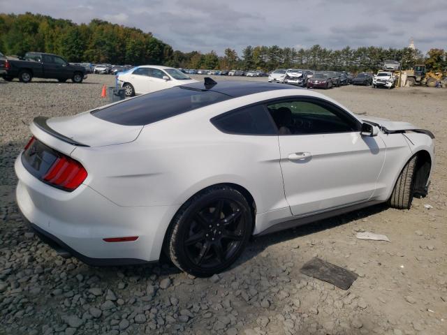 Photo 3 from auction – 2020 FORD MUSTANG with VIN 1FA6P8TH7L5157494