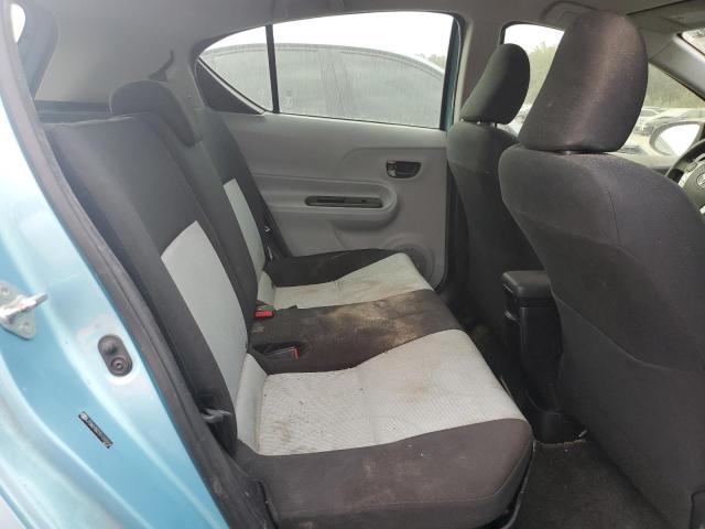 Photo 10 from auction – 2013 TOYOTA PRIUS C with VIN JTDKDTB37D1033938