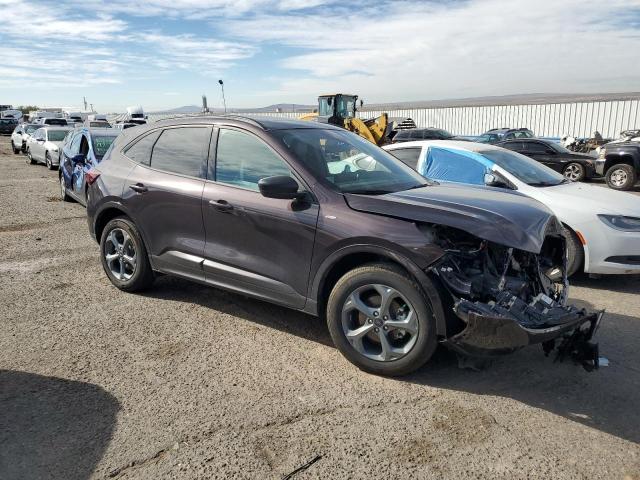 Photo 4 from auction – 2023 FORD ESCAPE ST with VIN 1FMCU9MN8PUB45670