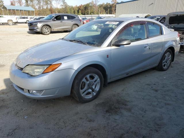 SATURN ION LEVEL 2004 with VIN 1G8AW12F04Z128521 - Photo from auction