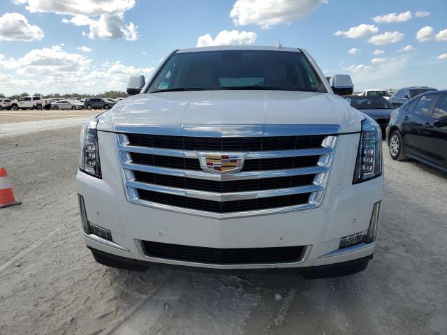 Photo 5 from auction – 2020 CADILLAC ESCALADE E with VIN 1GYS3HKJ2LR305952