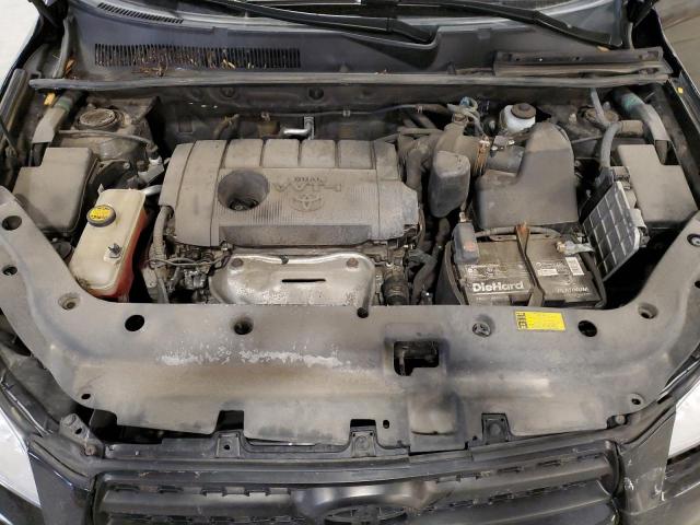Photo 12 from auction – 2012 TOYOTA RAV4 with VIN 2T3ZF4DVXCW106278