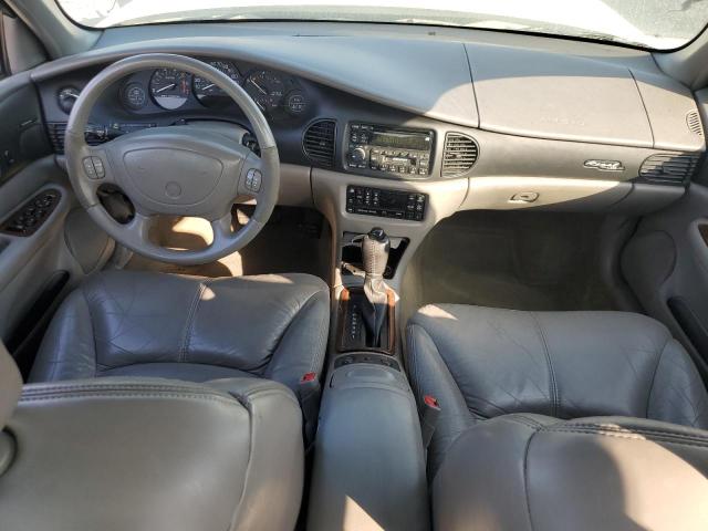 Photo 8 from auction – 2001 BUICK REGAL GS with VIN 2G4WF551811319736