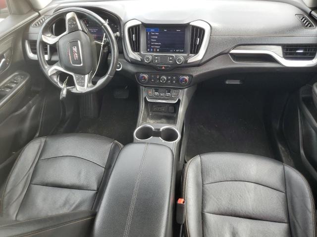Photo 8 from auction – 2019 GMC TERRAIN SL with VIN 3GKALPEV3KL245474