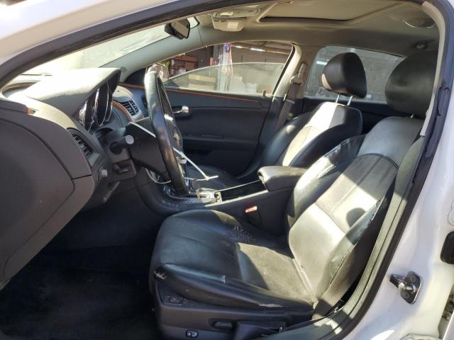 Photo 7 from auction – 2012 CHEVROLET MALIBU 2LT with VIN 1G1ZD5E0XCF336699