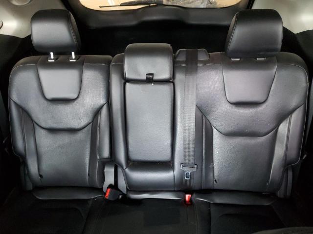 Photo 10 from auction – 2020 FORD EDGE TITAN with VIN 2FMPK4K92LBA71873