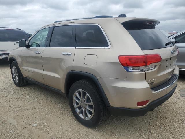 Photo 2 from auction – 2014 JEEP GRAND CHER with VIN 1C4RJFBG4EC516448