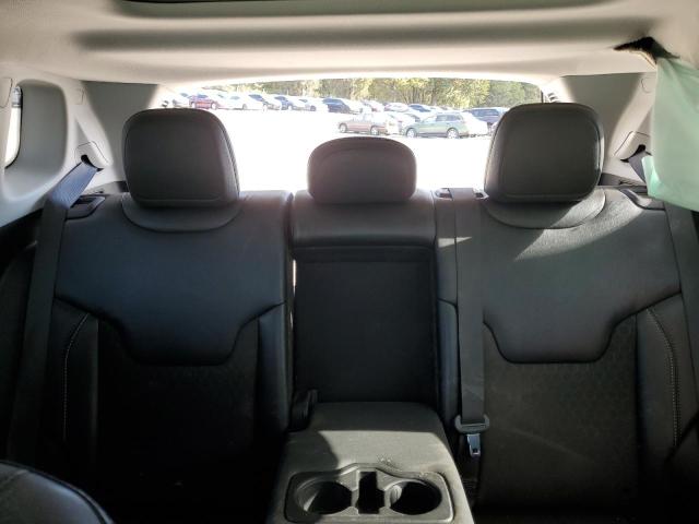 Photo 10 from auction – 2020 JEEP COMPASS LA with VIN 3C4NJDBB4LT167025
