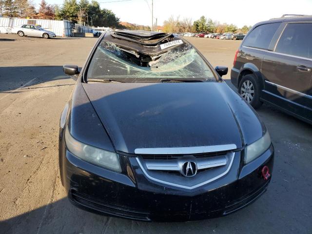 Photo 5 from auction – 2006 ACURA 3.2TL with VIN 19UUA66236A062071