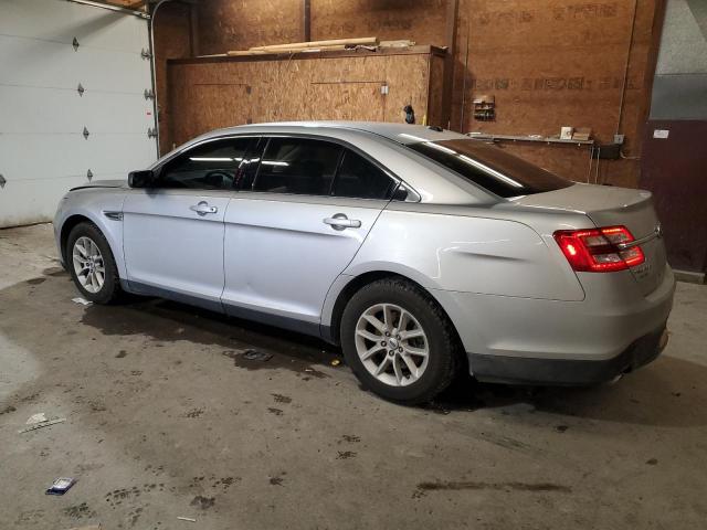 Photo 2 from auction – 2013 FORD TAURUS SE with VIN 1FAHP2D83DG189899