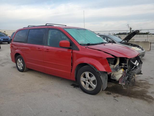 Zdjęcie 4 z aukcji – 2012 DODGE GRAND CARA z VIN 2C4RDGCG6CR358694
