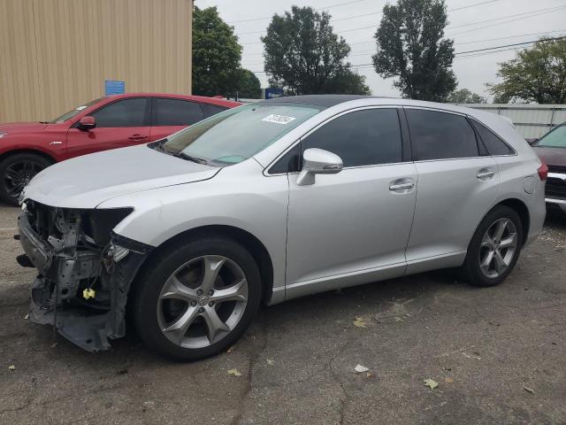 Photo 1 from auction – 2013 TOYOTA VENZA LE with VIN 4T3BK3BB9DU088891