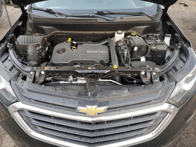 Photo 12 from auction – 2021 CHEVROLET EQUINOX LT with VIN 2GNAXKEV2M6149983