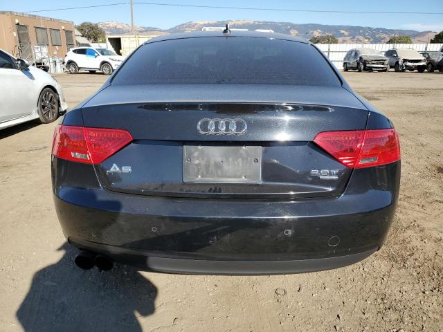Photo 6 from auction – 2013 AUDI A5 PREMIUM with VIN WAULFAFR2DA001414