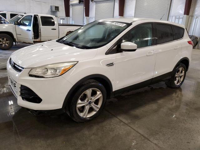 FORD ESCAPE SE 2013 with VIN 1FMCU9GX9DUD25104 - Photo from auction
