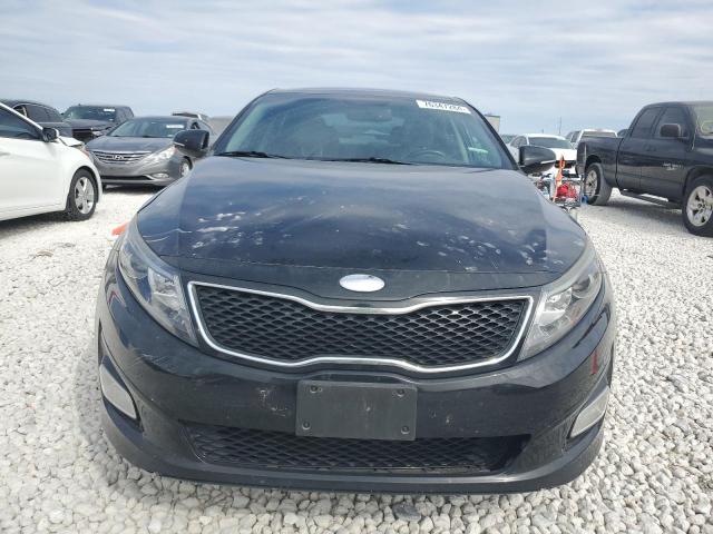 Photo 5 from auction – 2014 KIA OPTIMA EX with VIN 5XXGN4A71EG301174