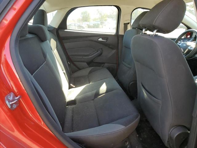 Photo 10 from auction – 2014 FORD FOCUS SE with VIN 1FADP3F25EL334267