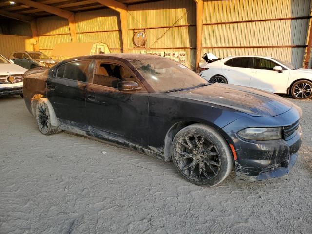 Photo 4 from auction – 2018 DODGE CHARGER SX with VIN 2C3CDXHG7JH145663
