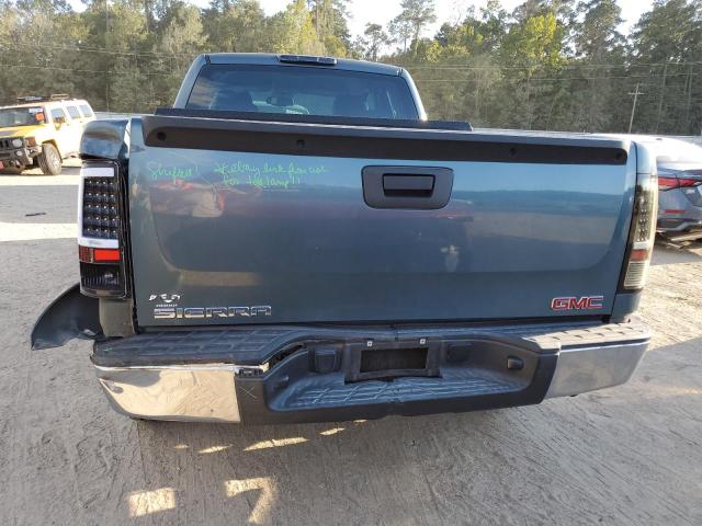 Photo 6 from auction – 2009 GMC SIERRA C15 with VIN 1GTEC19X89Z269438