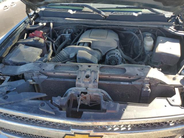 Photo 11 from auction – 2013 CHEVROLET SILVERADO with VIN 3GCPKSE70DG361823