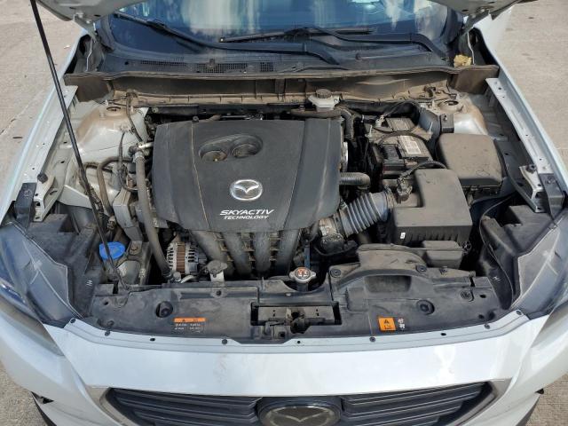Photo 12 from auction – 2019 MAZDA CX-3 SPORT with VIN JM1DKDB71K1450041
