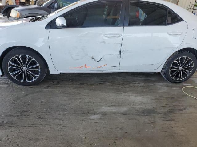 Photo 12 from auction – 2015 TOYOTA COROLLA L with VIN 2T1BURHE7FC358566