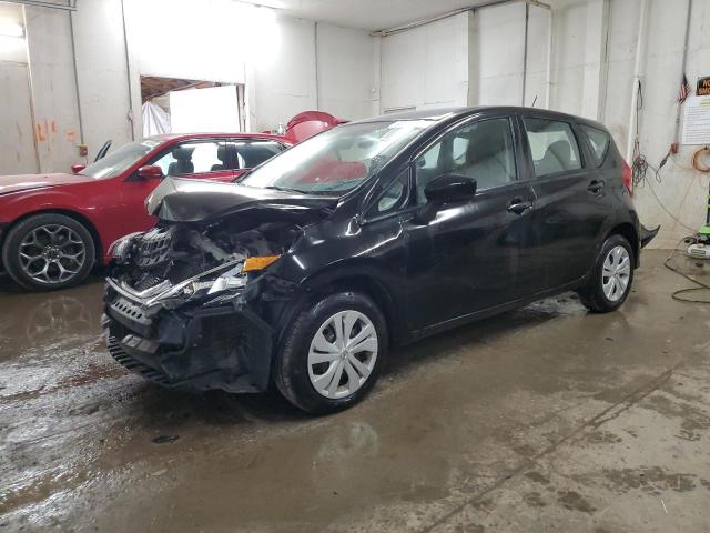 NISSAN VERSA NOTE 2017 with VIN 3N1CE2CP4HL378200 - Photo from auction