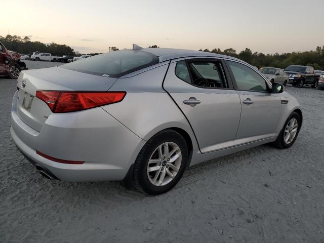 Photo 3 from auction – 2011 KIA OPTIMA LX with VIN KNAGM4A76B5165608