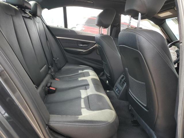 Photo 10 from auction – 2016 BMW 328 XI SUL with VIN WBA8E3G57GNU02874