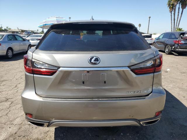 Photo 6 from auction – 2021 LEXUS RX 350 BAS with VIN 2T2AZMAA0MC192732