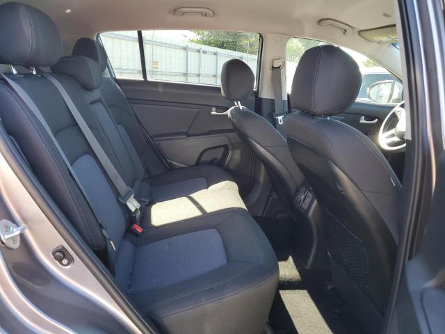 Photo 11 from auction – 2015 KIA SPORTAGE L with VIN KNDPBCAC3F7686005