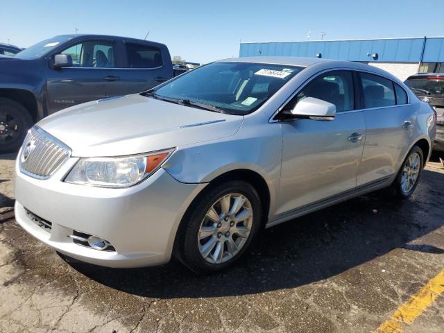 BUICK LACROSSE P 2012 with VIN 1G4GD5ER1CF311019 - Photo from auction