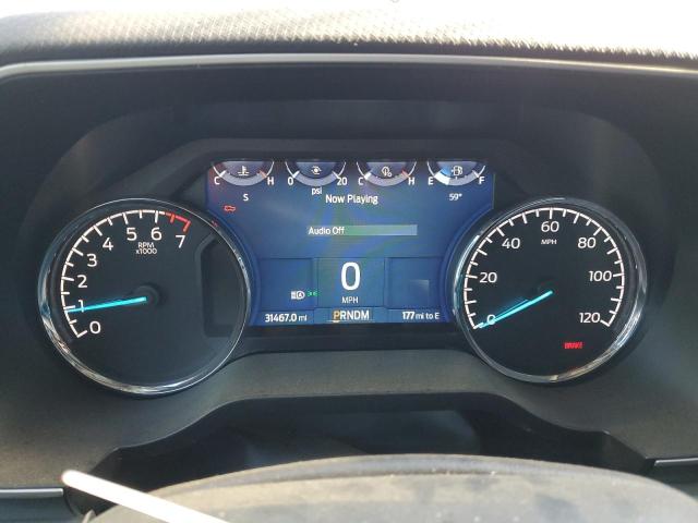 Photo 9 from auction – 2022 FORD F150 SUPER with VIN 1FTFW1E83NFA50991