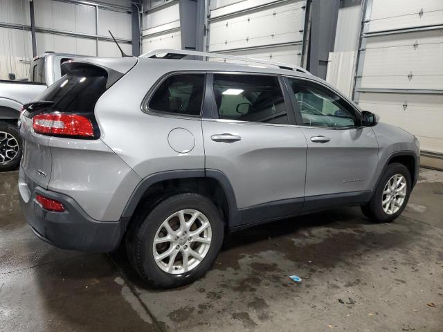 Photo 3 from auction – 2014 JEEP CHEROKEE L with VIN 1C4PJMCB9EW264063