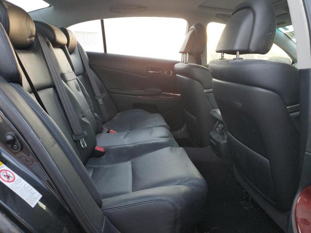 Photo 10 from auction – 2008 LEXUS GS 350 with VIN JTHBE96S280031381