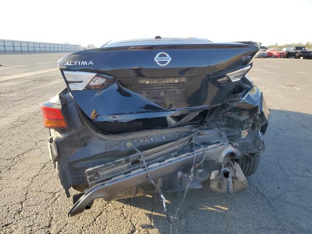 Photo 6 from auction – 2021 NISSAN ALTIMA SR with VIN 1N4BL4CV6MN391362