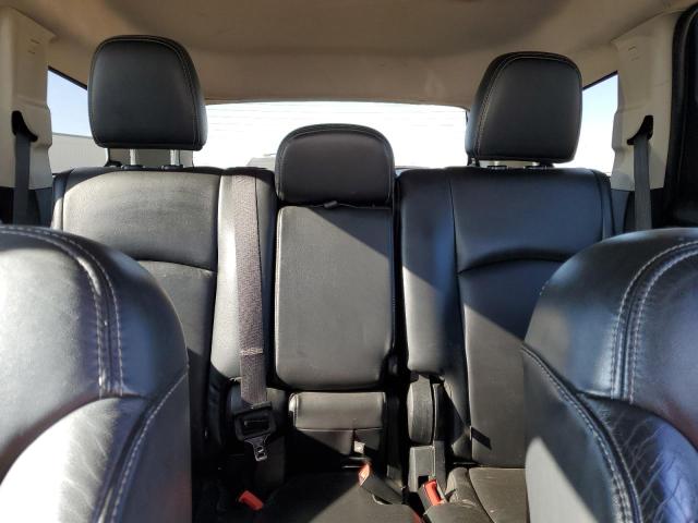 Photo 10 from auction – 2014 DODGE JOURNEY R/ with VIN 3C4PDDFGXET217399