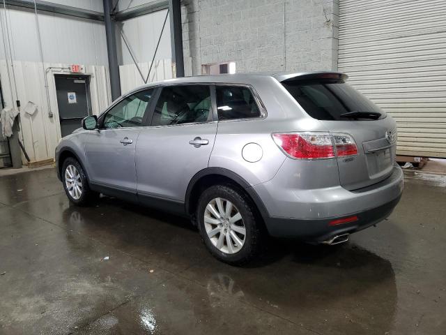Photo 2 from auction – 2010 MAZDA CX-9 with VIN JM3TB3MA3A0229700