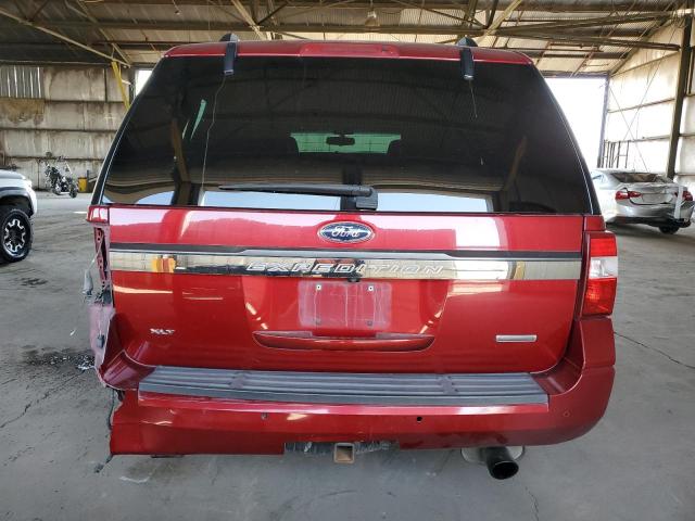 Photo 6 from auction – 2016 FORD EXPEDITION with VIN 1FMJU1HT7GEF05698