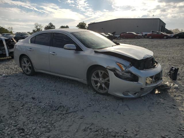 Photo 4 from auction – 2012 NISSAN MAXIMA S with VIN 1N4AA5AP5CC828614