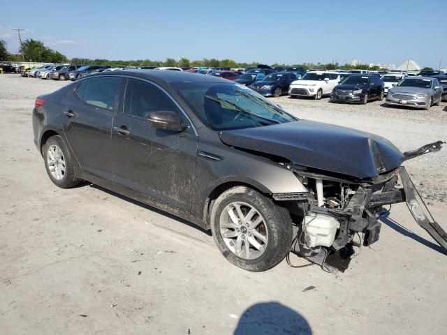 Photo 4 from auction – 2011 KIA OPTIMA LX with VIN KNAGM4A75B5067377